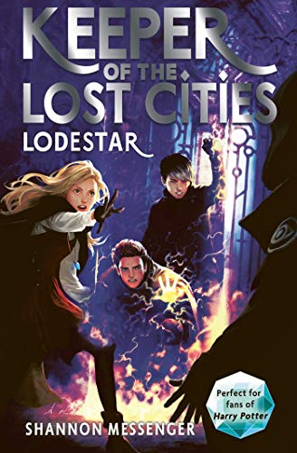 Lodestar (Keeper of the Lost Cities, Band 5) von Simon & Schuster Ltd